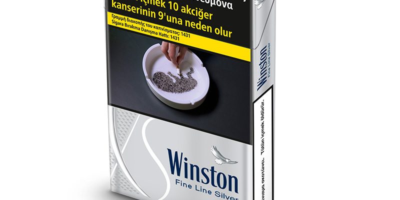 Сколько стоит winston silver